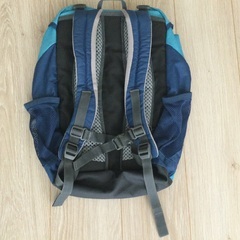 deuter バックパック　リュック　キッズ　ドイツの画像