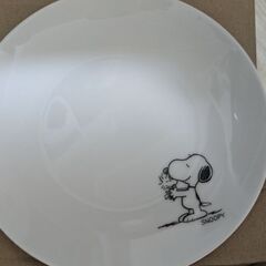 【ひとつ50円　新品未使用】ローソンの景品食器の画像