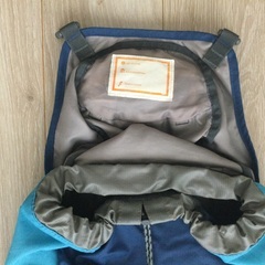deuter バックパック　リュック　キッズ　ドイツの画像