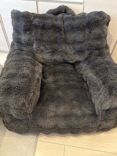 ふわとろラージソファ