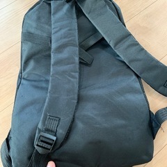 リュックサック未使用の画像