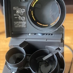 コーヒー機の画像