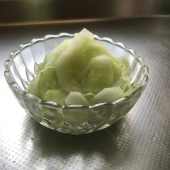 きゅうり　わけありの画像