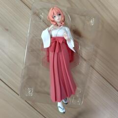 甘神さんちの縁結び　あまがみゆなの画像