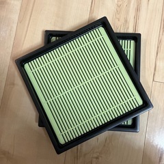 【0円】そば皿2枚の画像