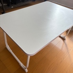 ローテーブルの画像