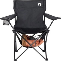 【新品】キャプテンスタッグ　チェアの画像