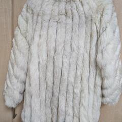 Malynisieの毛皮の画像