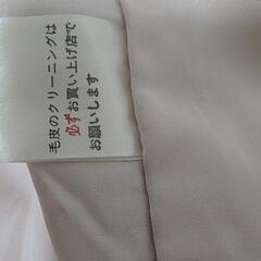 Malynisieの毛皮の画像