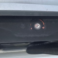 thule スーリー ルーフボックスの画像