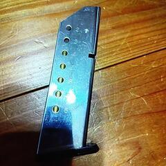 当時者！MALZEN　S＆W  Mod4506  固定スライドモデル！ガス銃！の画像