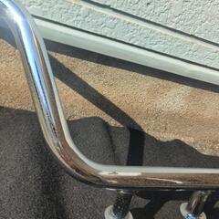 V-TWIN　MAGNA250 Ｖツイン　マグナ250 純正ハンドルの画像