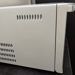オーブンレンジ
の画像