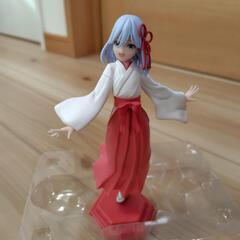 甘神さんちの縁結び　あまがみあさひの画像
