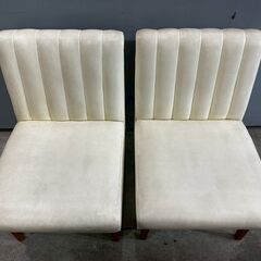 シングルソファ ローソファ ソファ ソファー 1P 1シーター 1人掛け 一人掛け 1人用 一人用 チェア 椅子 イス 2脚セット RW648の画像