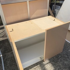 本棚　棚　収納　無料の画像
