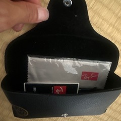 レイバン
の画像
