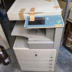 Canon     iR3225の画像