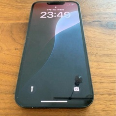 アップル iPhone14 256GB ミッドナイト 美品iPhone14 256GB SIMフリー ミッドナイト  | 整備済み品