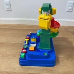 トーマス　ころころアドベンチャーの画像