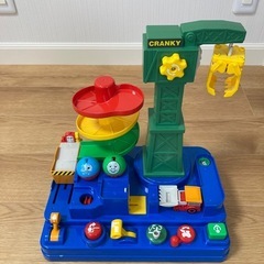 トーマス　ころころアドベンチャーの画像