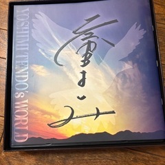 天童よしみの世界　CD10枚セットの画像