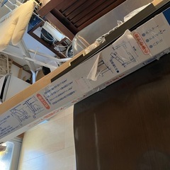 網戸　ドア用　スリム型ロータリー　川口技研の画像