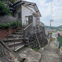 八幡東区祝町戸建て　オーナーチェンジ