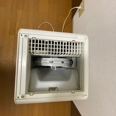 ダイキン 空気清浄機（ストリーマ） MCK55SJ-Wの画像
