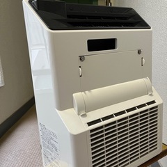 SHARP プラズマクラスターイオン発生機の画像