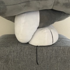 トムとジェリーの一番くじラストワン賞　トム　の画像