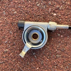 ⭐︎自転車スピードメーター⭐︎の画像