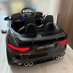 【定価7万円】【格安】乗れる巨大ラジコン 子供が運転出来る高級車 の画像