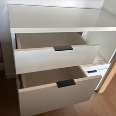 キッチンカウンターの画像