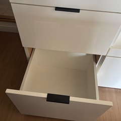 キッチンカウンターの画像