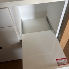 キッチンカウンターの画像