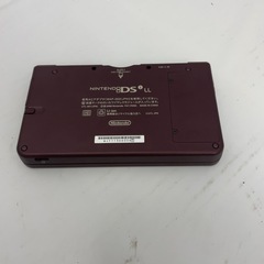 任天堂DSiLL本体の画像