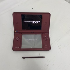 任天堂DSiLL本体の画像