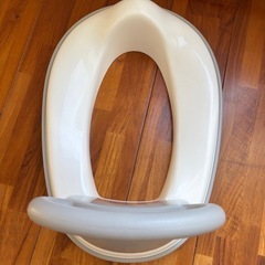 子ども用便座の画像