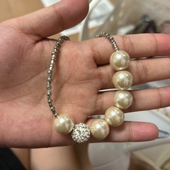 アクセサリーの画像
