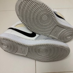 NIKE Air Jordan 1 KO 'Grey Fog' の画像