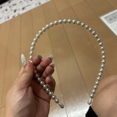 アクセサリーの画像