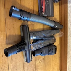 【ジャンク】ダイソン掃除機の画像