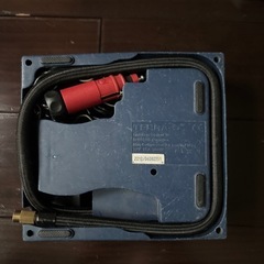 ホンダ　純正　タイヤ空気充填用コンプレッサーの画像