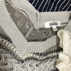 レディース服セット②の画像