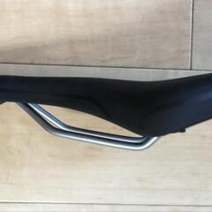 自転車 サドルの画像