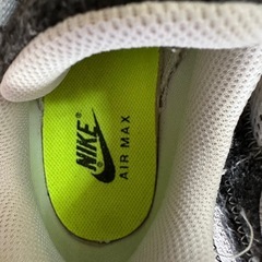 NIKEエアマックス　28.5cm　の画像