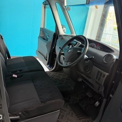 H22年式　タント　車検満タンの画像