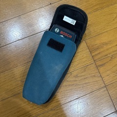BOSCH GMS120　壁センサー デジタル探知機 現状渡し(中古､完動品-チェック済み
)の画像
