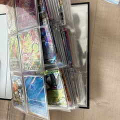 【値下げしました】ポケカ引退品の画像